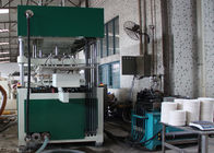 इको - मजबूती से पेपर बाउल मेकिंग मशीन, पेपर कप मशीन 3000 पीएससी / एच
