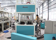 उच्च दक्षता उच्च गुणवत्ता औद्योगिक पैकेजिंग के लिए पल्प मोल्डिंग मशीन