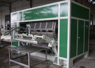 चिकित्सा ट्रे अंडा ट्रे मशीन रोटरी प्रकार 220V-450V ISO9001