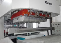 शीर्ष ग्रेड पैकेजिंग मशीनरी पेपर प्लेट खाद्य कंटेनर मशीन 7000 पीएससी / एच