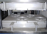 Biogegradable हाइड्रोलिक पेपर प्लेट बनाने की मशीन पेपर प्लेट बनाने की मशीन