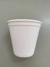 एल्युमिनियम रॉ मटेरियल पल्प टेबलवेयर मोल्ड कॉफी कप बनाना