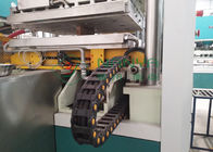 स्वचालित पल्प मोल्डिंग उपकरण इलेक्ट्रॉनिक पैकिंग ट्रे थर्मोफॉर्मिंग मशीनरी