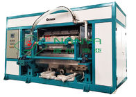 कागज अंडा ट्रे हीटिंग मशीन ओवन उच्च गति 4000PCS / H के साथ
