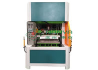 सूखी पल्प ढाला उत्पादों के लिए स्वचालित हाइड्रोलिक गर्म दबाने की मशीन