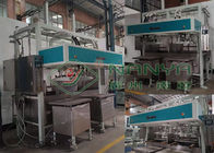 औद्योगिक पेपर पल्प ट्रे मशीन, अंडा ट्रे विनिर्माण मशीन 2000 पीएससी / एच
