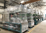 8 टन / दिन कागज ट्रे मोल्डिंग मशीन