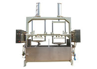 पेपर पल्प मोल्डिंग मशीन, अर्ध-स्वचालित औद्योगिक पैकेज बनाने की मशीन