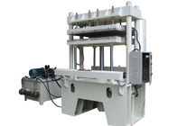 अंडा ट्रे / औद्योगिक पैकेजिंग / 100 टन के लिए बड़े दबाव गर्म प्रेस मशीन