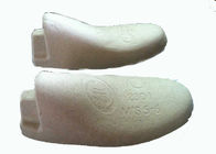 कांस्य रंग के साथ पुनर्नवीनीकरण पेपर पल्प मोल्ड जूता स्ट्रेचर मोल्ड