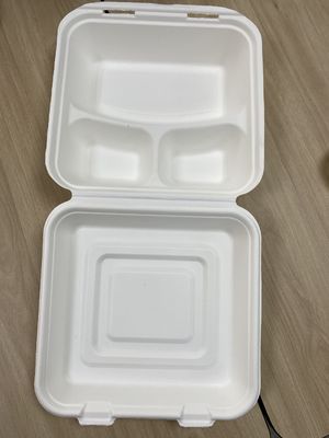 सीमेंस के साथ दक्षता स्वचालित बांस पल्प पेपर प्लेट निर्माण मशीन