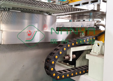 पल्स मोल्ड संयुक्त उच्च क्षमता वाली मशीनें 30kg-300kg/H थर्मल मोल्डिंग