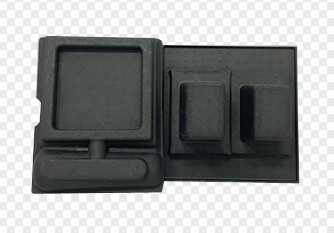 अर्ध-स्वचालित बायोडिग्रेडेबल पल्स मोल्ड मोल्डिंग मशीन 220-450V
