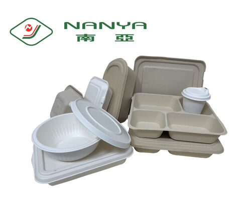 टेबलवेयर उत्पादों के लिए पूरी तरह से स्वचालित पल्स मोल्डिंग मशीन/ पल्स टेबलवेयर बनाने की मशीन/ टेबलवेयर मशीन