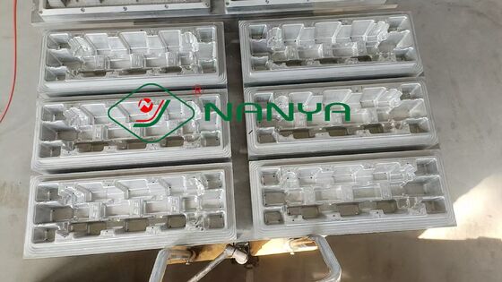 पल्स इंडस्ट्रियल पैकेज मोल्ड/हाउसप्लेन पैकेज मोल्ड/पल्स पैकेज मोल्ड