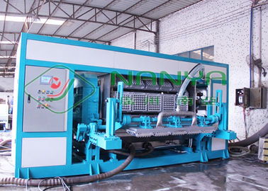 290 kw ड्रायर अंडा ट्रे मशीन