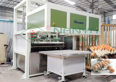 100kw अंडा ट्रे उत्पादन लाइन