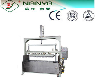 ऊर्जा की बचत पल्प ट्रे मशीन, अंडा ट्रे उत्पादन लाइन 800pcs / hr