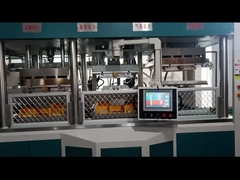 उच्च अंत पैकेजिंग के लिए मोल्ड पल्स मशीन