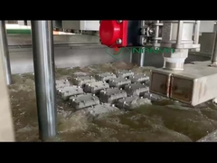 उच्च अंत उत्पादों के लिए पल्स मोल्डिंग मशीन