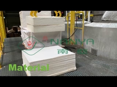 पूरी तरह से स्वचालित टेबलवेयर बनाने की मशीन/ पल्प मोल्डिंग टेबलवेयर बनाने की मशीन